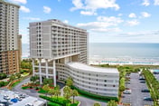 Kingston Plantation l 2BR l North Hampton Tower