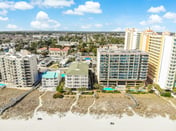 Verandas 305- Oceanfront 3BR Condo-Oceanfront Pool- Walk to Main Street