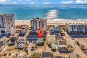 Coastal Private Home | Steps to Beach | Sleeps 12