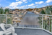 Harbourgate Marina 128 l 2BR l Waterway View