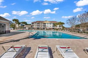 The Havens at Barefoot Landing l 2BR l Pool