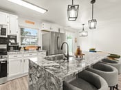 Private Home l 5 min Walk to Beach l 3BR l Pool
