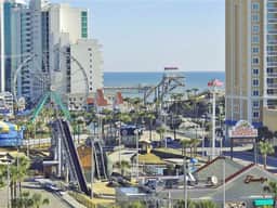 3BR Condo in Myrtle Beach: Perfect for Families - Image 2
