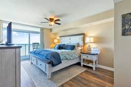 3BR Oceanfront Condo: Resort Amenities, with 3 Pools, Hot Tub, & More! - Image 4