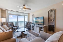 3BR Oceanfront Condo: Resort Amenities, with 3 Pools, Hot Tub, & More! - Image 3