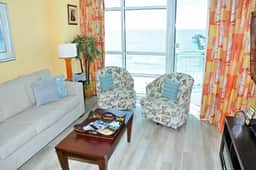 Oceanfront Prince Resort 2BR/2B Condo Pools, Lazy River and Kiddie Pool, - Image 3