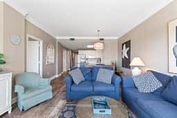Oceanfront 3BR/2B Ground Floor condo at Springs Towers in Cherry Grove - Image 5