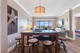 Oceanfront 3BR/2B Ground Floor condo at Springs Towers in Cherry Grove - Image 2