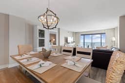Oceanfront Luxury 3BR/2BA  End Unit with Pool, Fitness Room and Hot Tubs. - Image 4