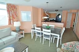 Oceanfront 3BR/3B Lockout. Resort Amenities, Pools, Lazy River, Kiddie Pool - Image 5