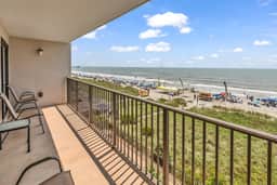 Oceanfront 3BR Condo l Springs Towers l Pool l - Image 4