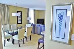 Oceanfront Luxury Condo at Seaside Resort 1006, 3BR/3B, Resort Amenities - Image 5