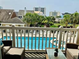 Oceanview l 3BR l Sleeps 8 l Ocean Views - Image 2