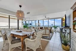 Luxury 3BR Condo at Shoreham Towers II: Oceanfront - Image 2