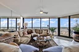 Luxury 3BR Condo at Shoreham Towers II: Oceanfront - Image 3