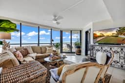Luxury 3BR Condo at Shoreham Towers II: Oceanfront - Image 4