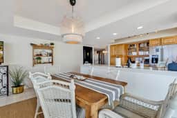 Luxury 3BR Condo at Shoreham Towers II: Oceanfront - Image 5