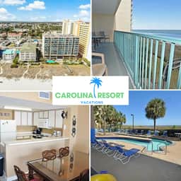 Verandas 305- Oceanfront 3BR Condo-Oceanfront Pool- Walk to Main Street - Image 2