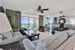 Oceanfront 4BR/3BA  Luxury Condo in the Laguna Keys in Cherry Grove - Image 2