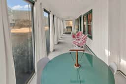 Coastal Private Home | Steps to Beach | Sleeps 12 - Image 5