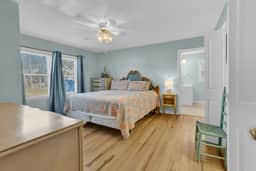 Coastal Private Home | Steps to Beach | Sleeps 12 - Image 4