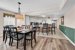 Yacht Club Villas l Barefoot Towers l ICW - Image 4