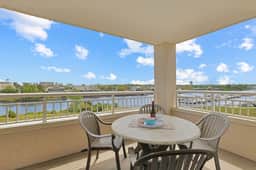Yacht Club Villas l Barefoot Towers l ICW - Image 5