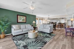 Yacht Club Villas l Barefoot Towers l ICW - Image 2