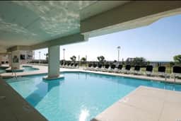 Oceanfront l 4BR l Pool and Lazy River l End Unit - Image 5
