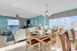 Oceanfront l 4BR l Pool and Lazy River l End Unit - Image 3
