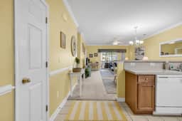Barefoot Landing 2BR/2BA at Willow Bend 822. Water View with Pool - Image 4