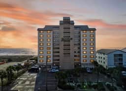 Xanadu III l Ocean front l 1BR Condo l Pool - Image 5