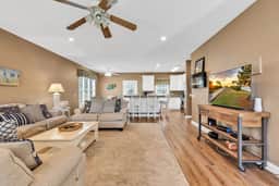 Spacious 4BR Cherry Grove Home with Pool - Image 3