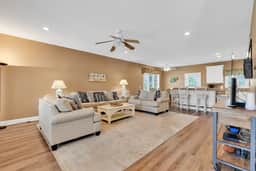 Spacious 4BR Cherry Grove Home with Pool - Image 5