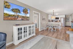 Newly Renovated Oceanfront 3BR | Top Floor - Image 2