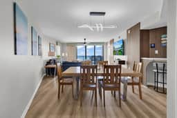 Oceanfront l 16th Floor l 4BR l Pool and Lazy River - Image 2