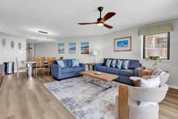 Oceanfront l 16th Floor l 4BR l Pool and Lazy River - Image 5