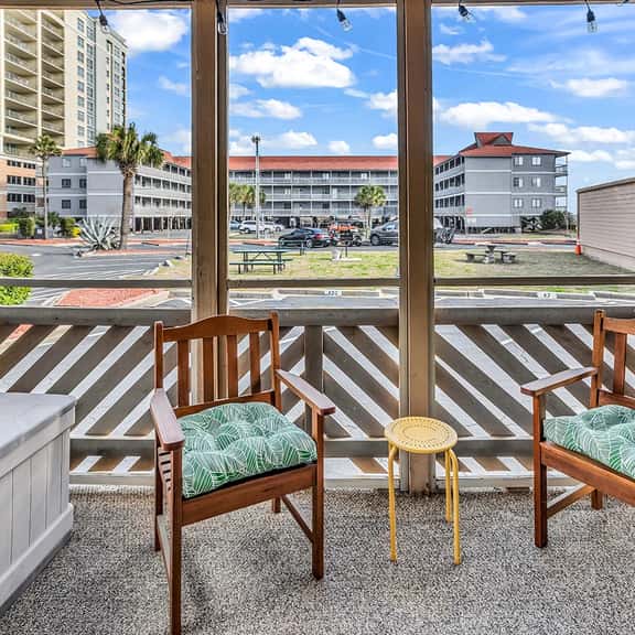 Waipani Villas l 2BR l Screened Porch l Pool - Image 1