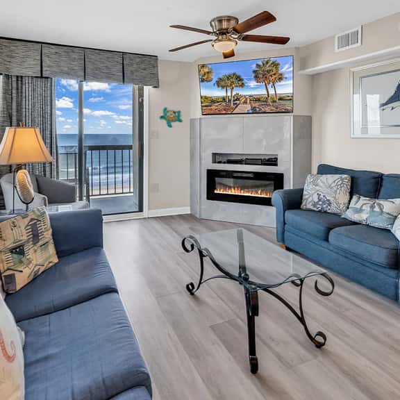 Waterpointe l Oceanfront l 3BR l Pools - Image 1