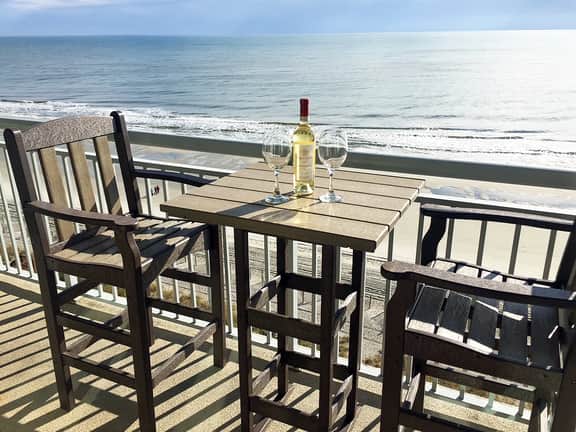 3BR Oceanfront Condo: Resort Amenities, with 3 Pools, Hot Tub, & More! - Image 2