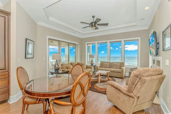 Ocean Front Luxury Home l Private Pool l Sleeps 20 - Image 5