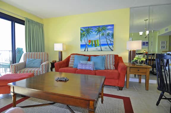 Oceanfront 3BR Condo l Springs Towers l Pool l - Image 5