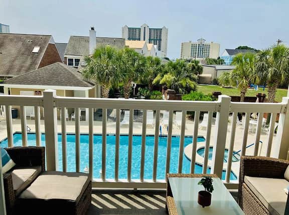 Oceanview l 3BR l Sleeps 8 l Ocean Views - Image 2