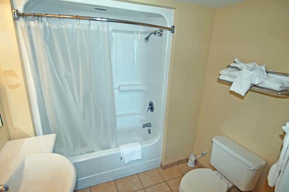 Oceanfront  Seaside Resort 1403 3BR/3BA. Resort Amenities with Amazing views - Image 5