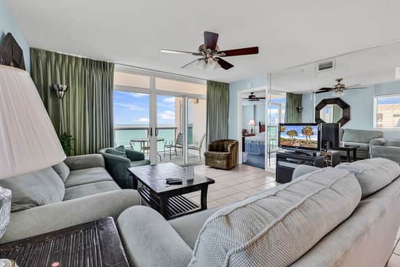 Oceanfront 4BR/3BA  Luxury Condo in the Laguna Keys in Cherry Grove - Image 2