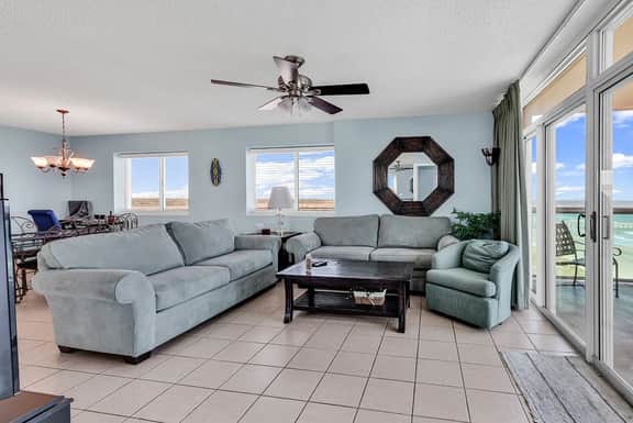 Oceanfront 4BR/3BA  Luxury Condo in the Laguna Keys in Cherry Grove - Image 5