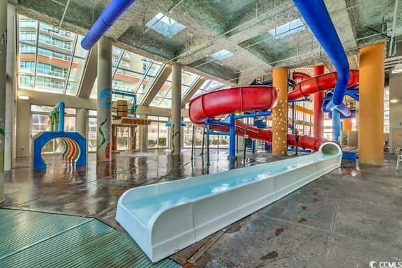 Dunes Village l Indoor Waterpark l Oceanfront - Image 4