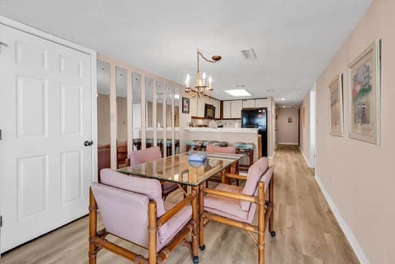 Xanadu III l Ocean front l 1BR Condo l Pool - Image 4