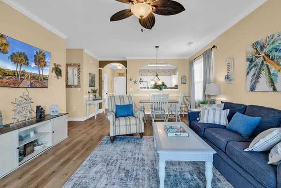 The Havens at Barefoot Landing l 2BR l Pool - Image 2