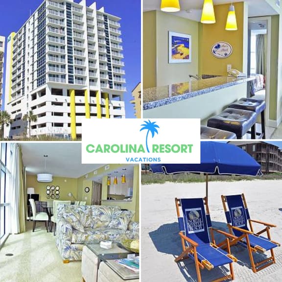 Oceanfront Luxury Condo at Seaside Resort 1006, 3BR/3B, Resort Amenities - Image 1